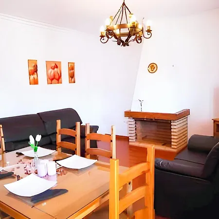 Holiday home Chalet Piscina Privada Con Agua Salada Y Vallada *