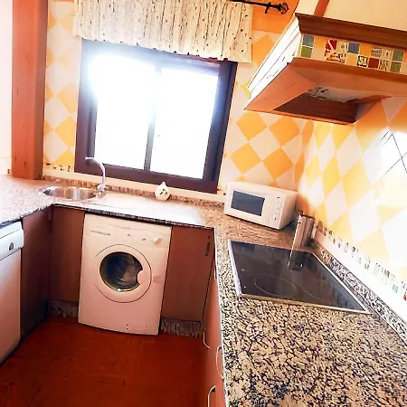 Chalet Piscina Privada Con Agua Salada Y Vallada Holiday home Conil De La Frontera