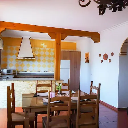 Chalet Piscina Privada Con Agua Salada Y Vallada Holiday home Conil De La Frontera