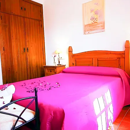Chalet Piscina Privada Con Agua Salada Y Vallada Holiday home *