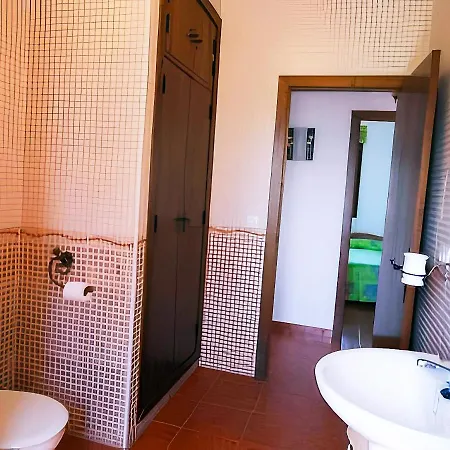 Chalet Piscina Privada Con Agua Salada Y Vallada *